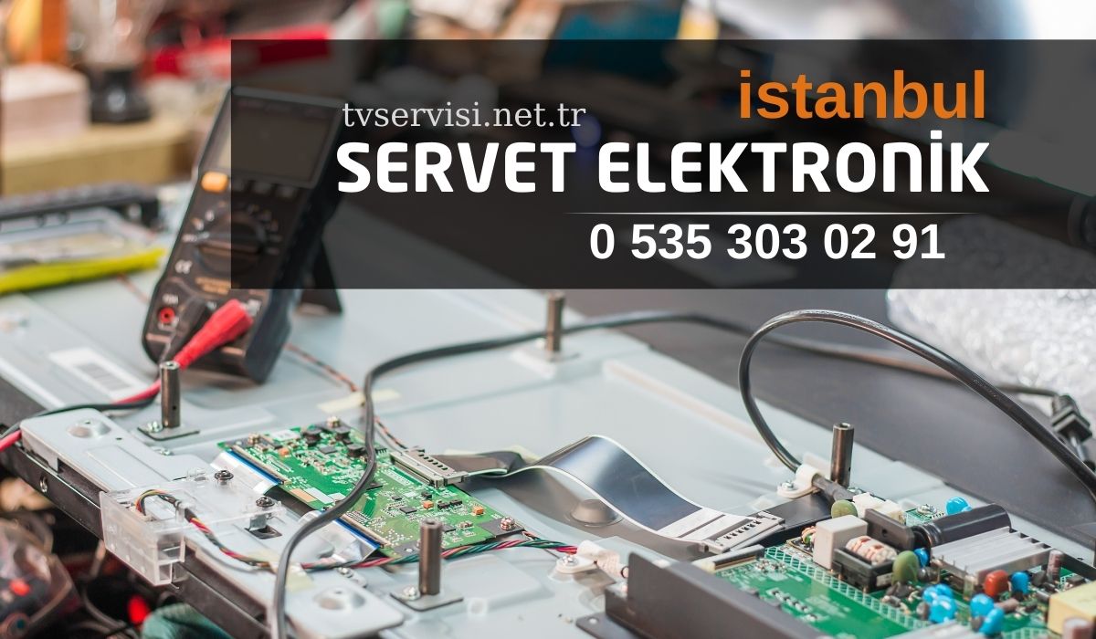 Ataşehir Everest TV Servisi